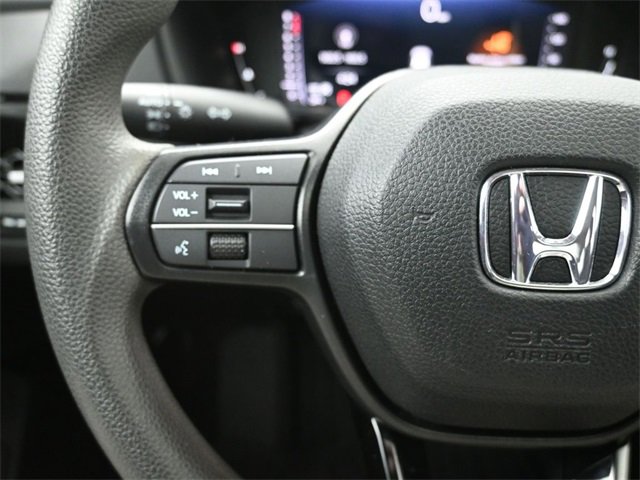 Certified 2023 Honda Accord EX image 28