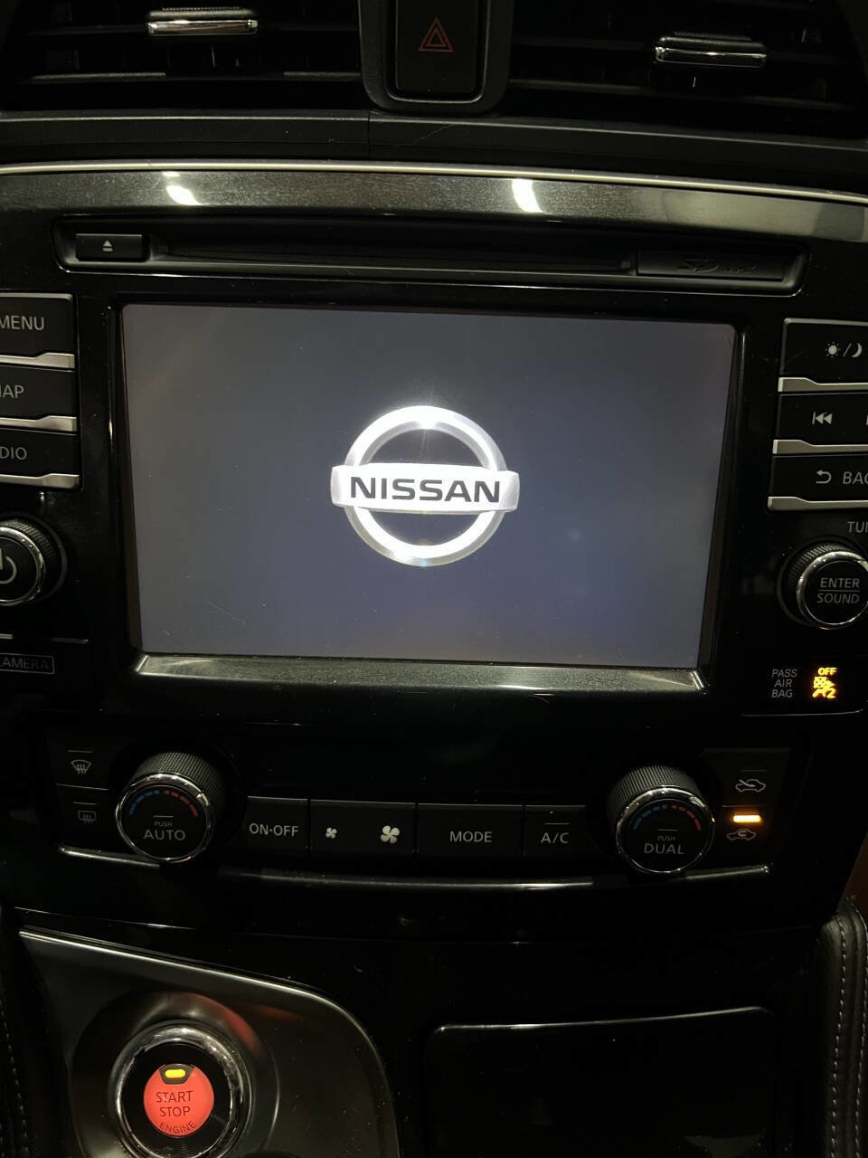 Used 2018 Nissan Maxima 3.5 S image 26