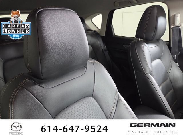 Used 2023 MAZDA CX-5 AWD 2.5 S image 19
