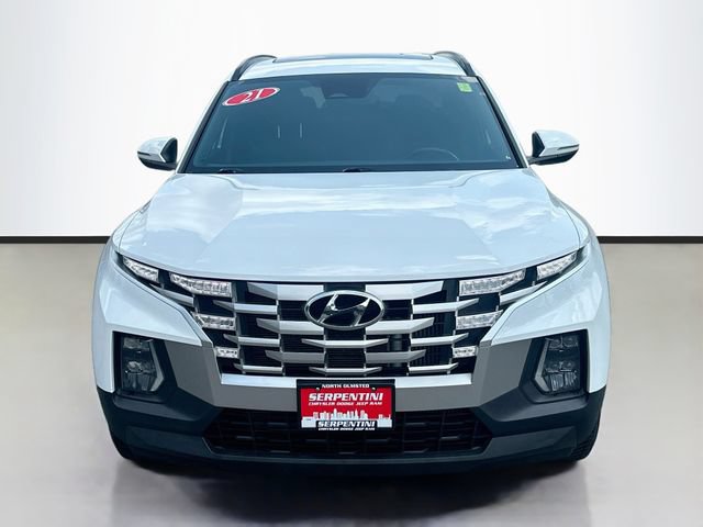 Used 2022 Hyundai Santa Cruz SEL Premium AWD/4WD image 4