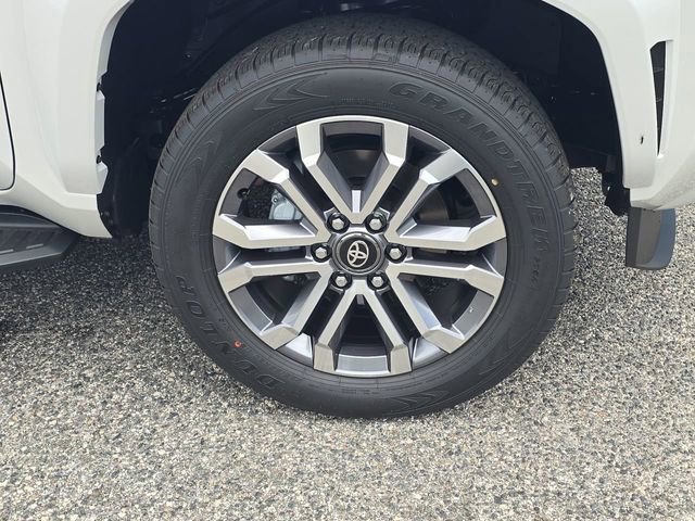 New 2026 Toyota 4Runner Limited AWD/4WD image 11