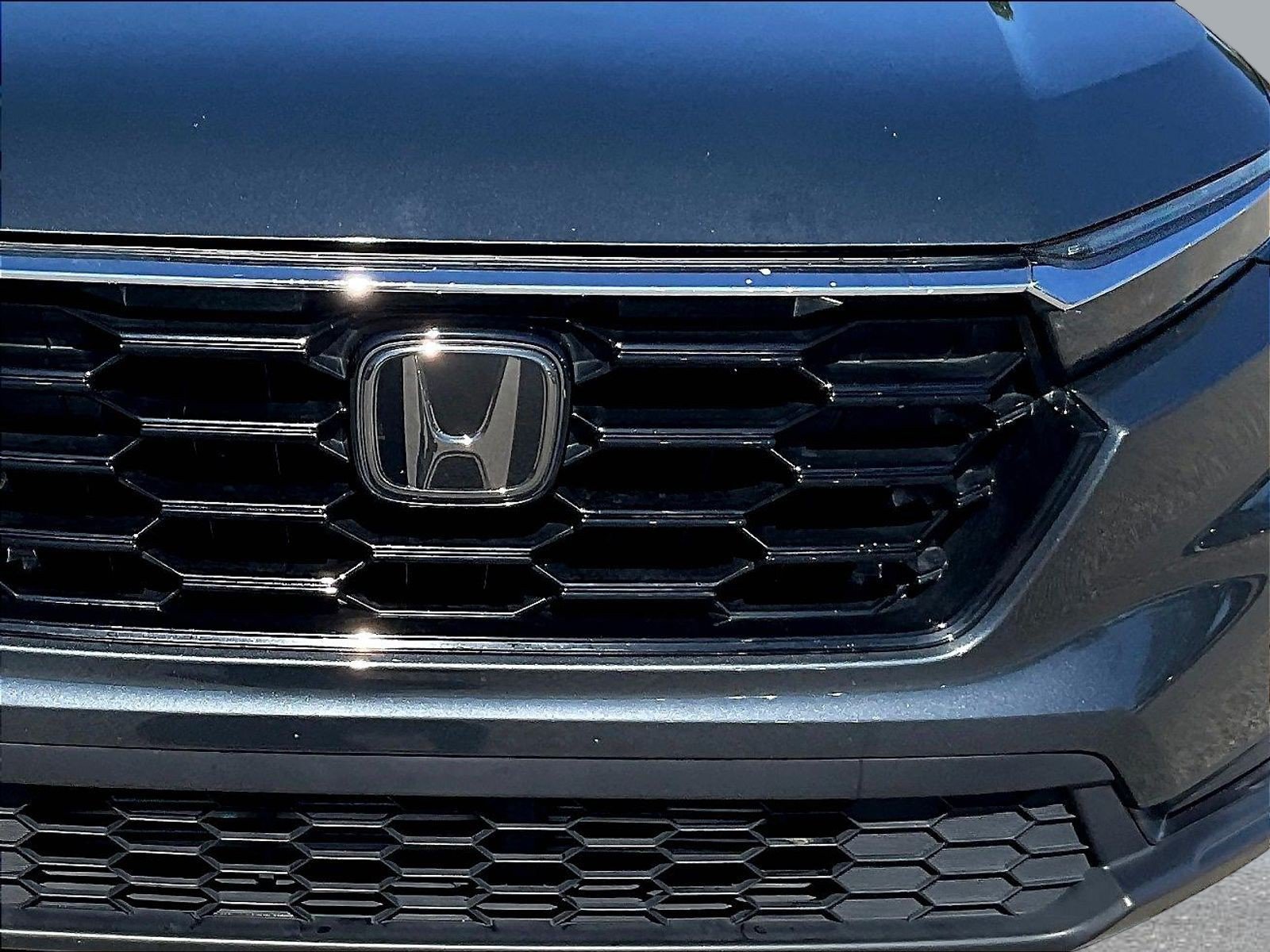 Used 2023 Honda CR-V EX image 35