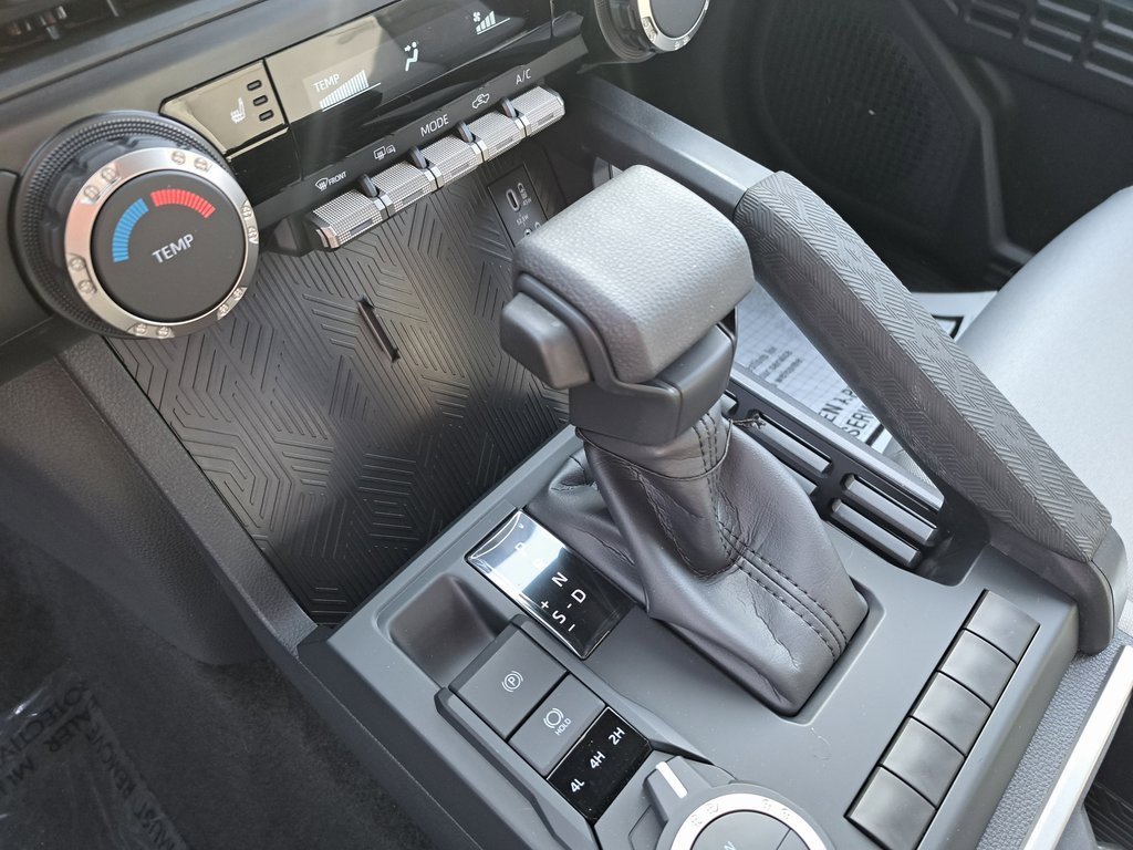 New 2026 Toyota Tacoma SR5 image 13