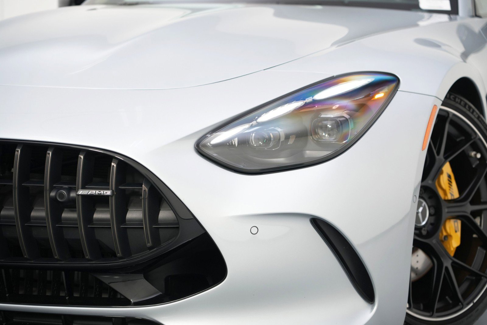 Used 2024 Mercedes-Benz AMG GT 63 image 73