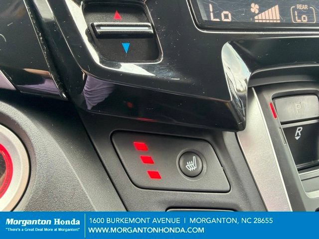 Used 2018 Honda Odyssey EX-L image 22