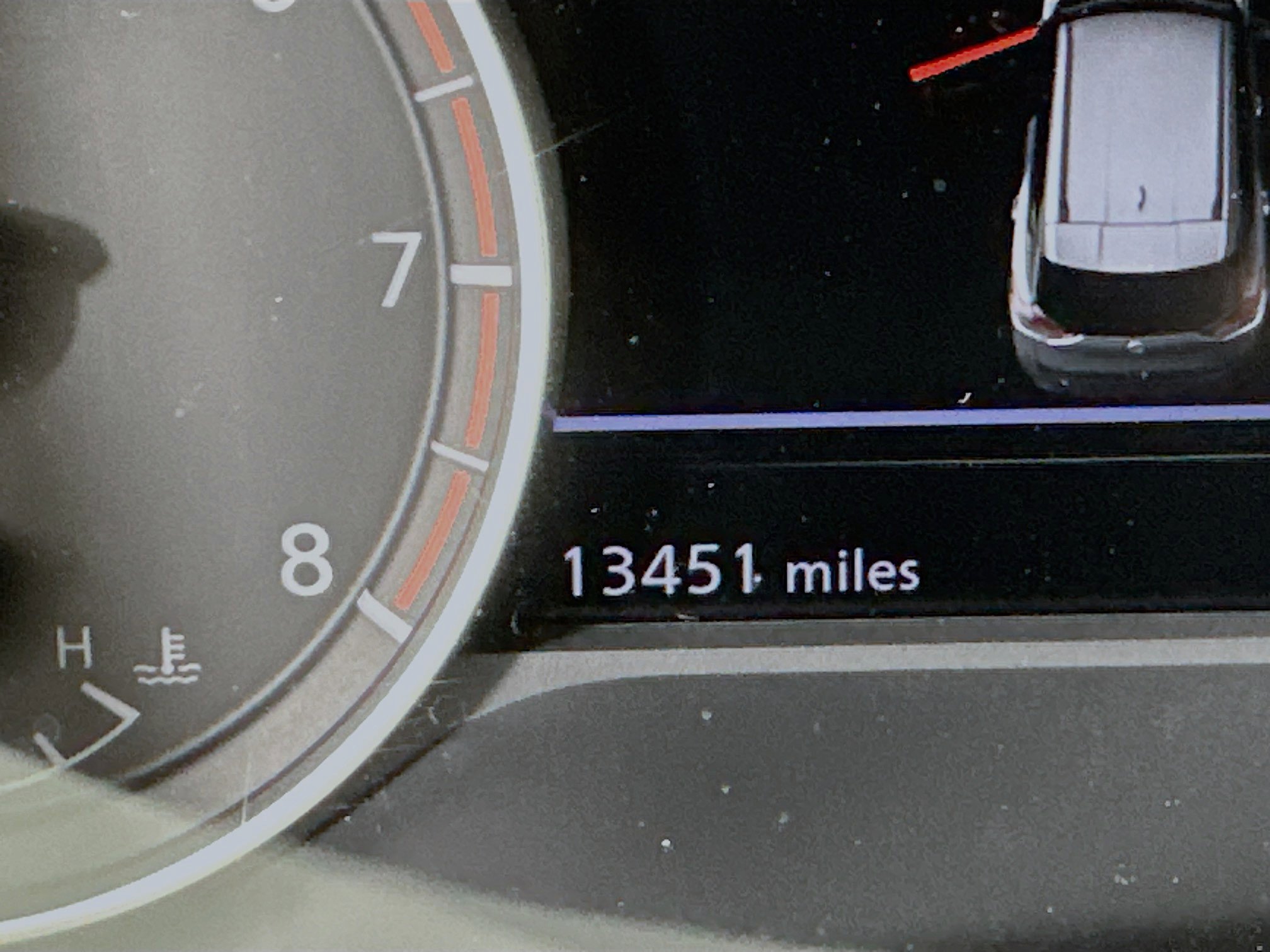 Used 2023 Nissan Rogue S image 18