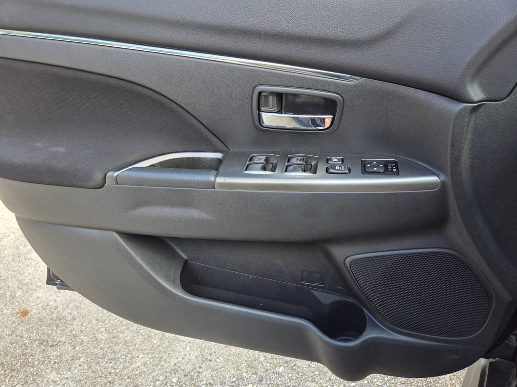 Used 2019 Mitsubishi Outlander Sport FWD image 18