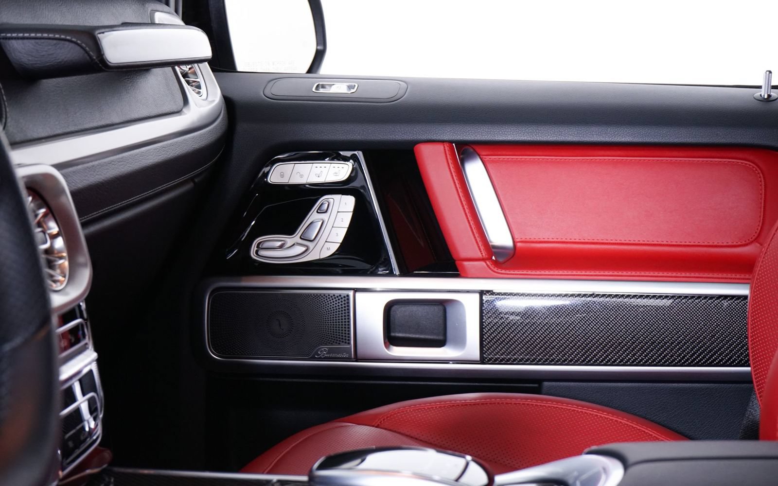 Used 2023 Mercedes-Benz G 550 image 23