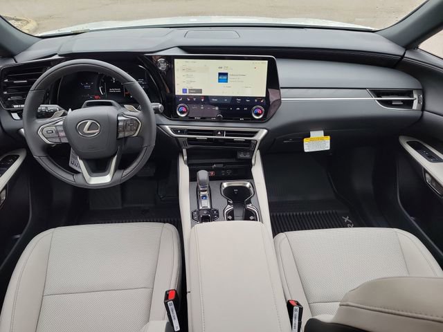 New 2026 Lexus RX 350 Premium image 9