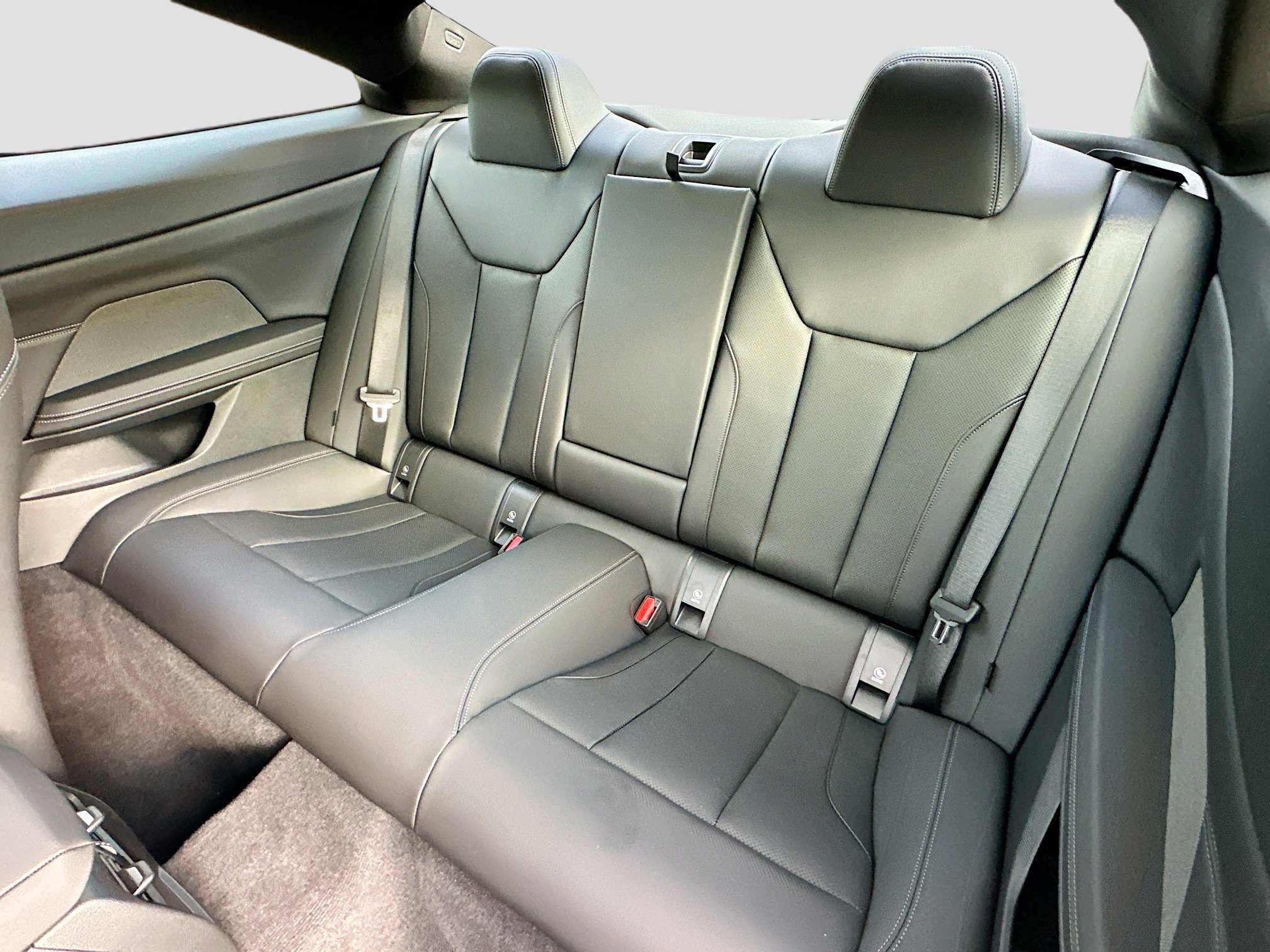 New 2026 BMW 430i Coupe w/ Premium Package RWD image 20