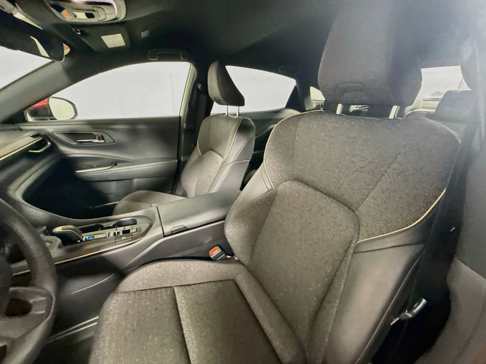 Certified 2023 Toyota Crown AWD/4WD image 19