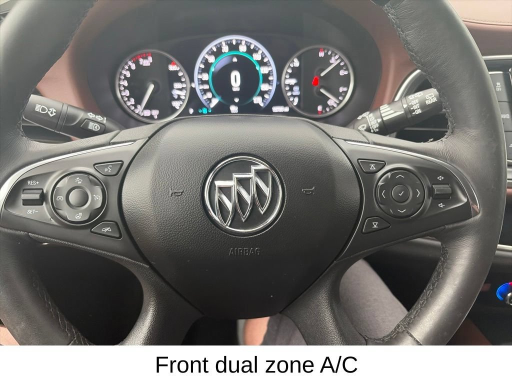 Used 2018 Buick Enclave Avenir w/ Avenir Technology Package AWD/4WD image 25