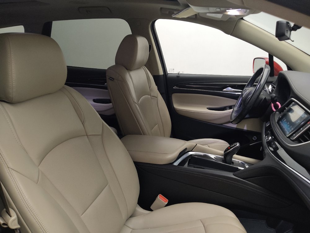 Used 2018 Buick Enclave Premium w/ Experience Buick Package FWD image 21