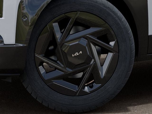 New 2027 Kia Seltos X-Line SX AWD/4WD image 10