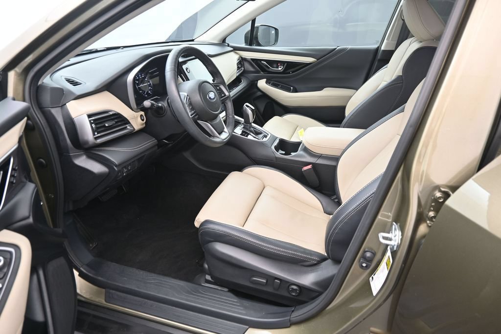 Used 2024 Subaru Outback Limited XT w/ Popular Package #2 AWD/4WD image 17
