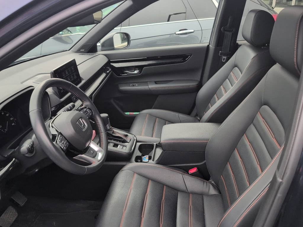 Used 2023 Honda CR-V Sport Touring image 7