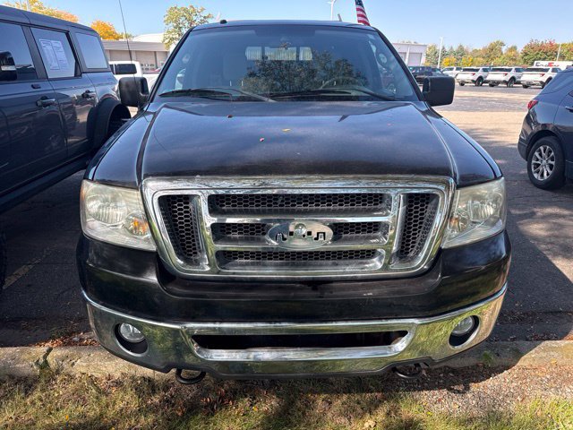 Used 2008 Ford F150 XLT AWD/4WD image 6
