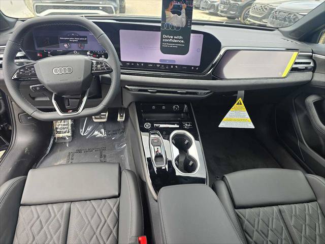 New 2026 Audi A6 Prestige AWD/4WD image 20