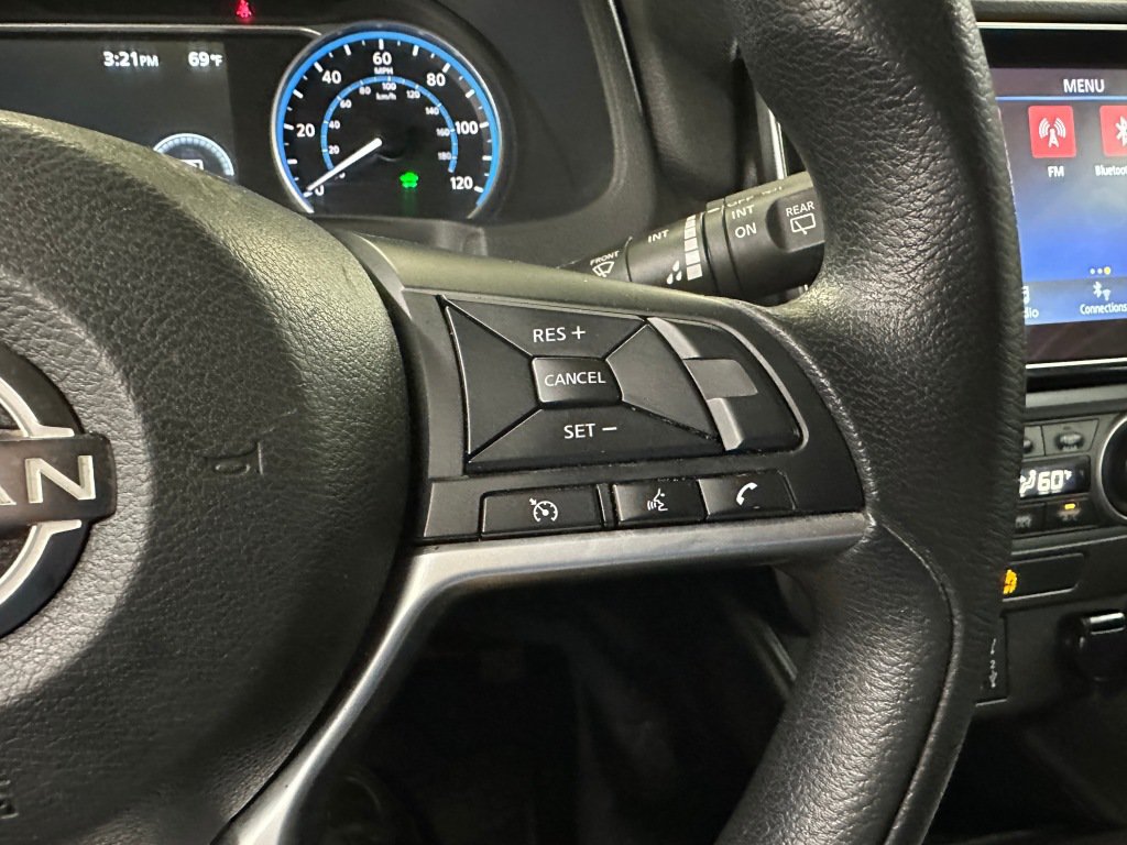Used 2023 Nissan Leaf S FWD image 8