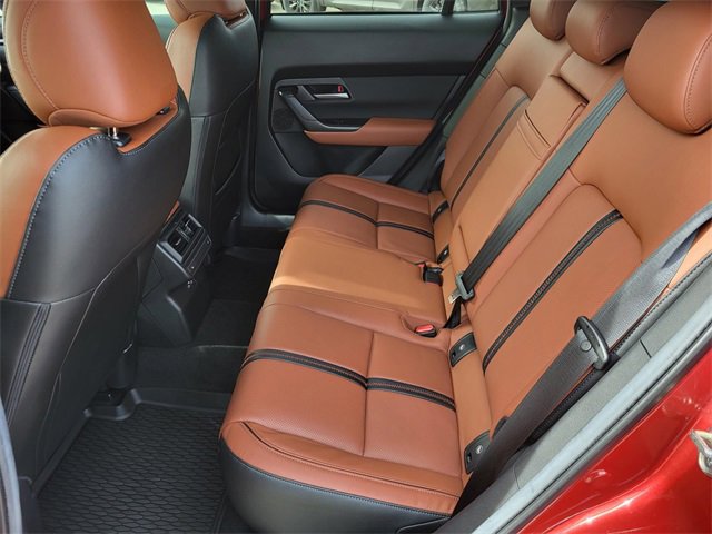 Certified 2025 MAZDA CX-50 AWD 2.5 Turbo w/ Weather Package image 14