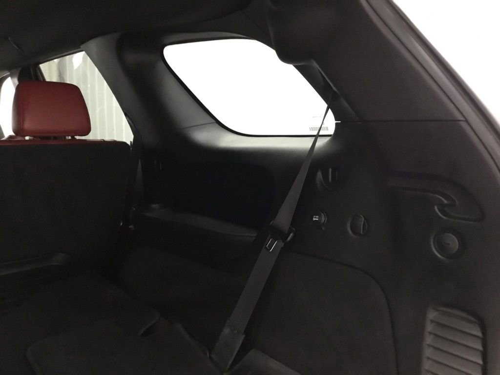 Used 2020 Dodge Durango R/T w/ Blacktop Package AWD/4WD image 18