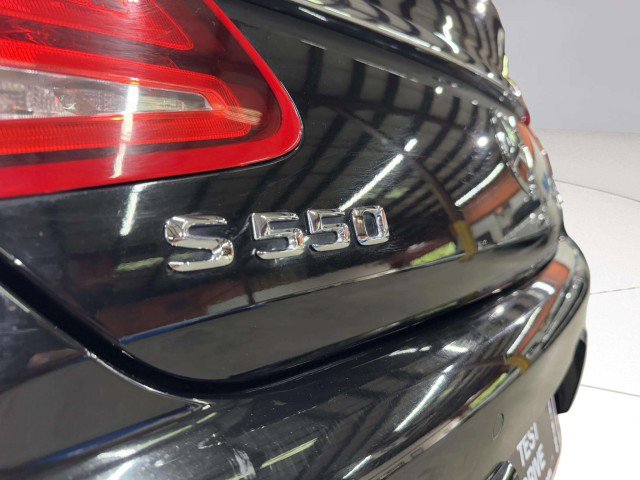 Used 2016 Mercedes-Benz S 550 4MATIC Coupe image 53