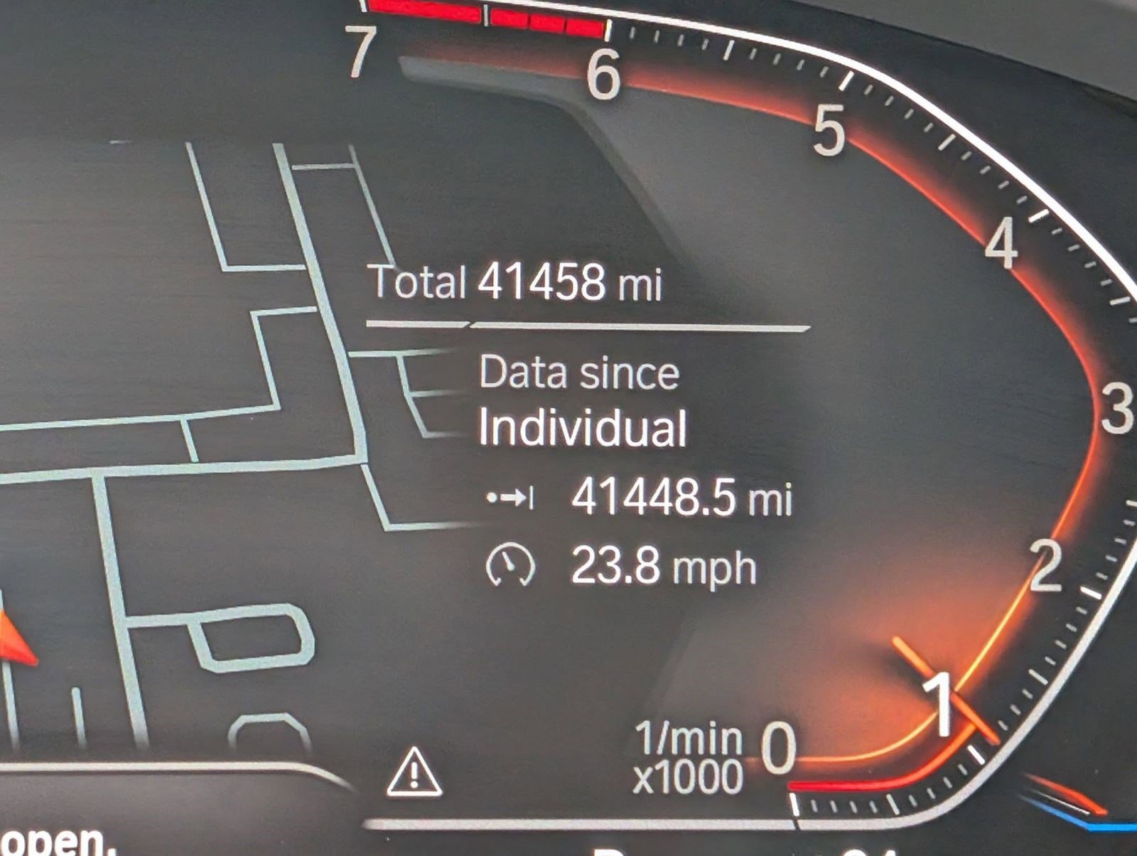 Used 2022 BMW X3 sDrive30i w/ Convenience Package w/ZPA image 23