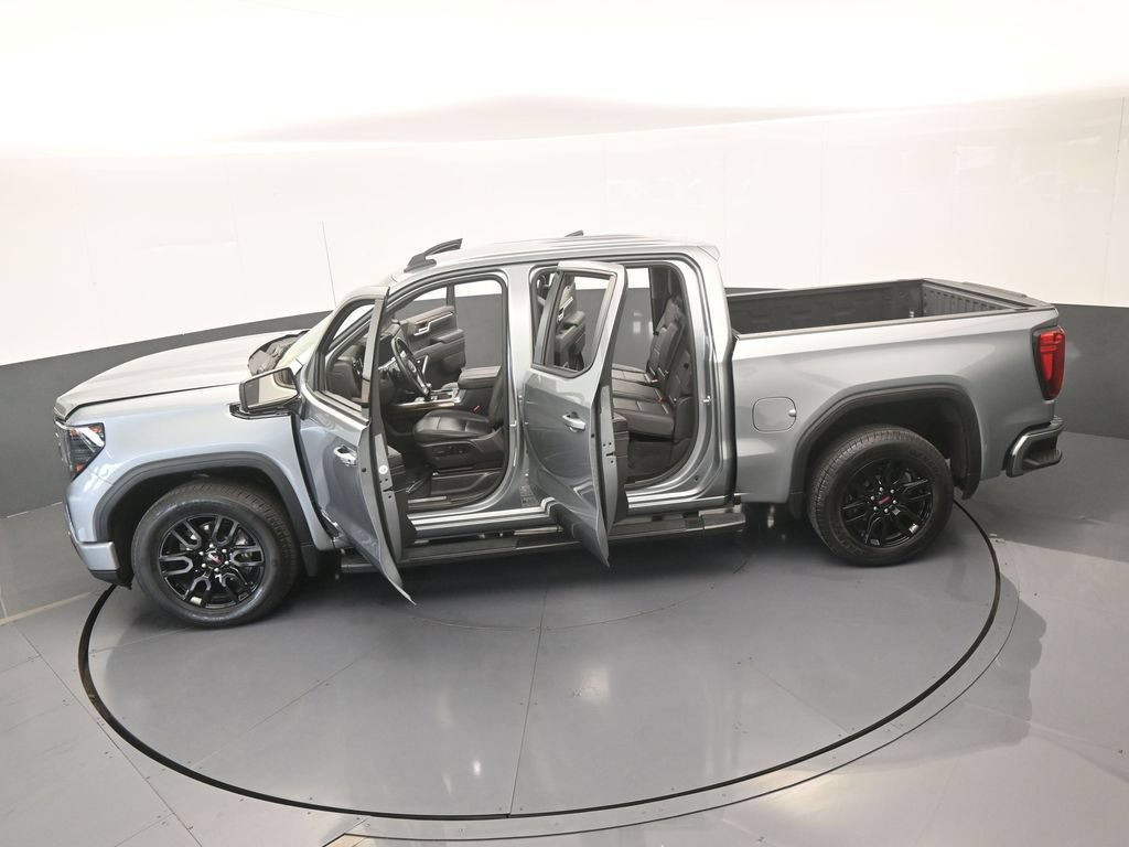 Used 2024 GMC Sierra 1500 Elevation w/ Elevation Premium Package RWD image 76