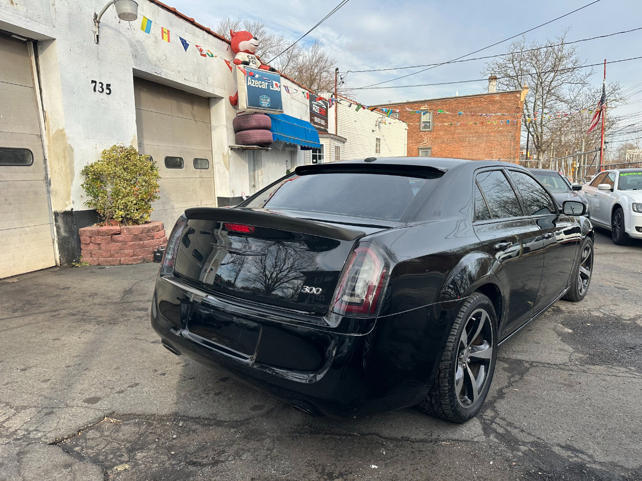 Used 2014 Chrysler 300 RWD image 11