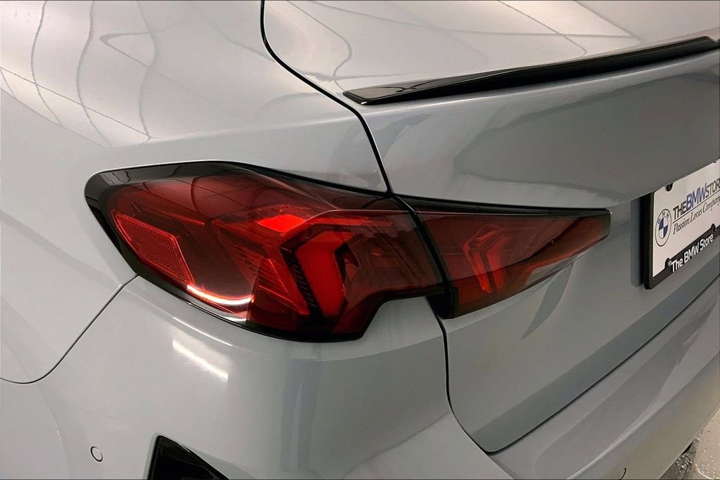 Certified 2025 BMW M235i xDrive w/ Premium Package AWD/4WD image 28