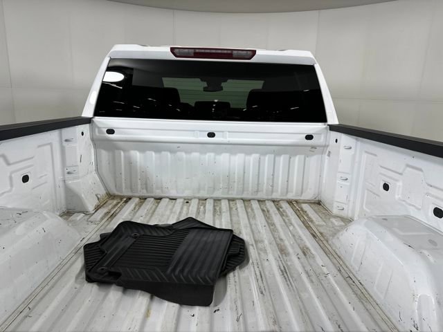 Used 2023 Chevrolet Silverado 1500 LT image 26