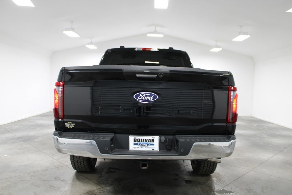 Used 2024 Ford F150 XLT image 8