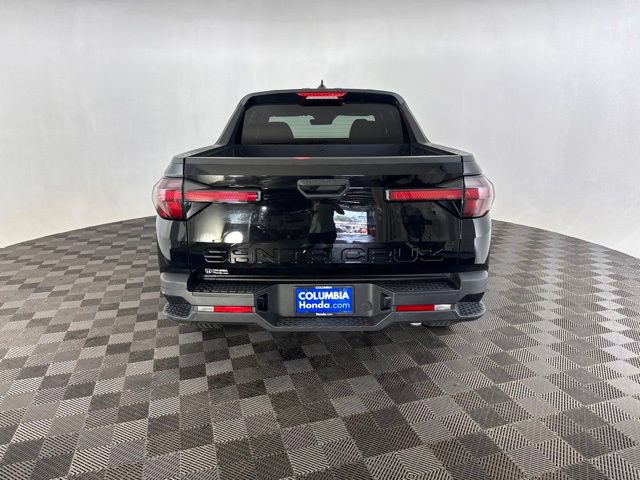 Used 2024 Hyundai Santa Cruz SEL FWD image 7