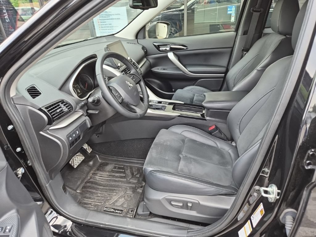 Used 2023 Mitsubishi Eclipse Cross SE AWD/4WD image 9