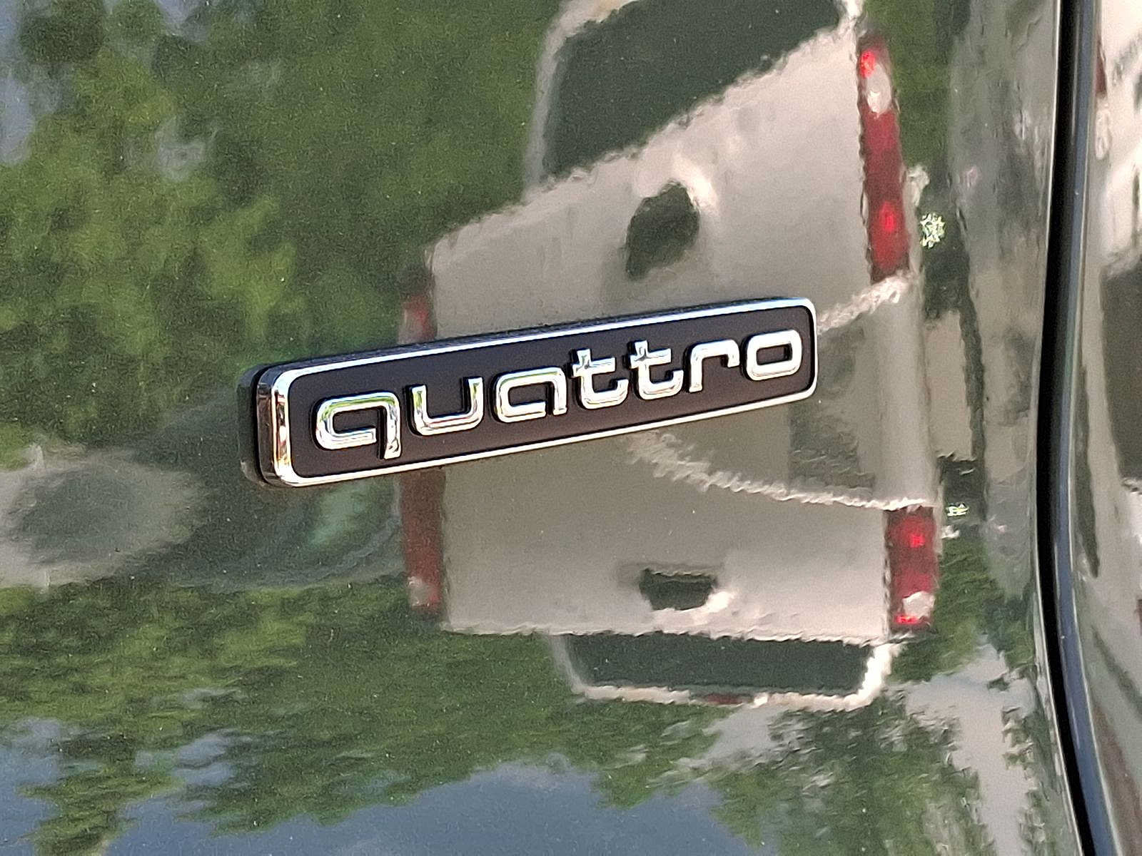 Certified 2025 Audi Q5 Premium AWD/4WD image 30
