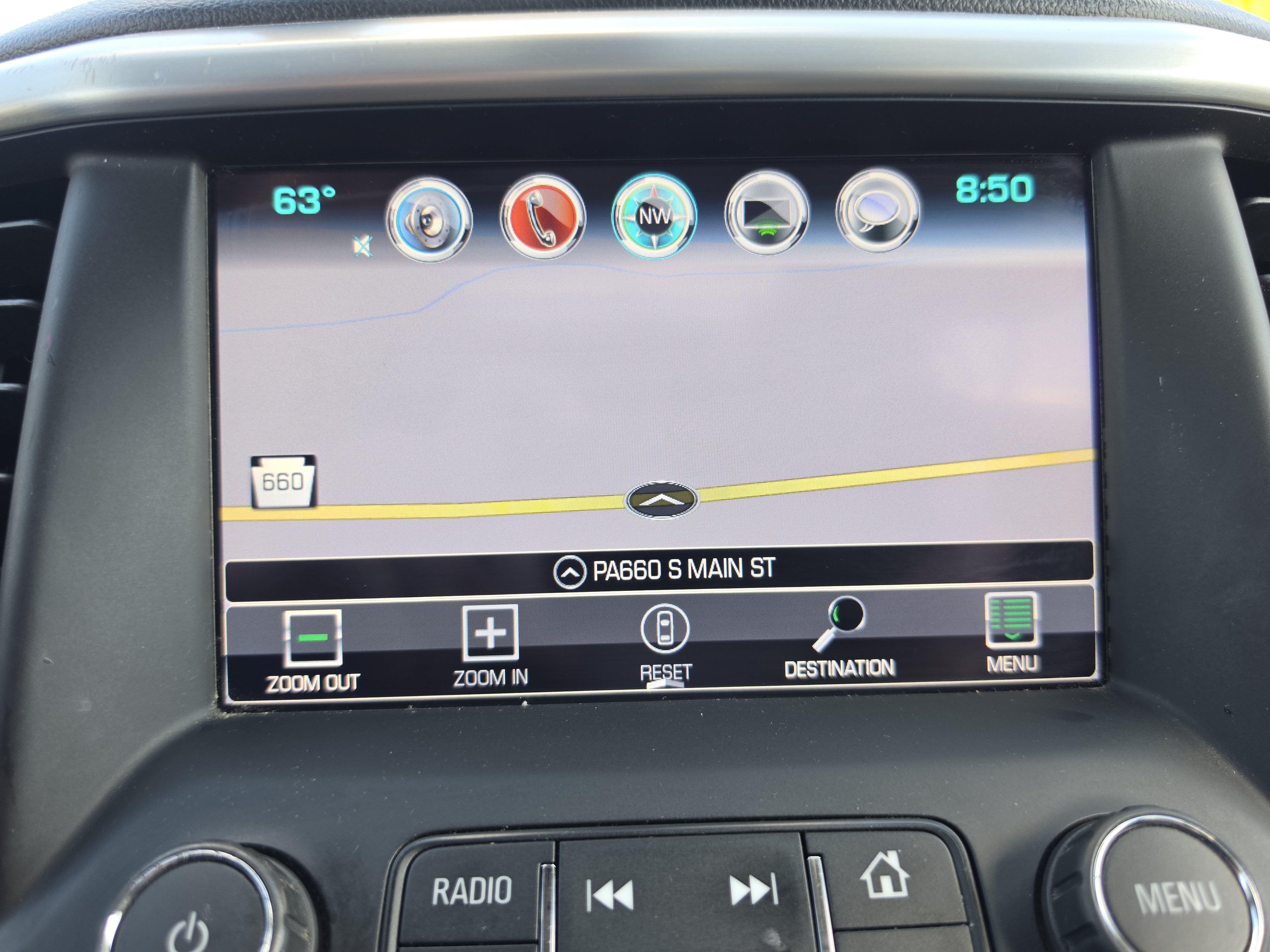 Used 2018 GMC Acadia SLT AWD/4WD image 18