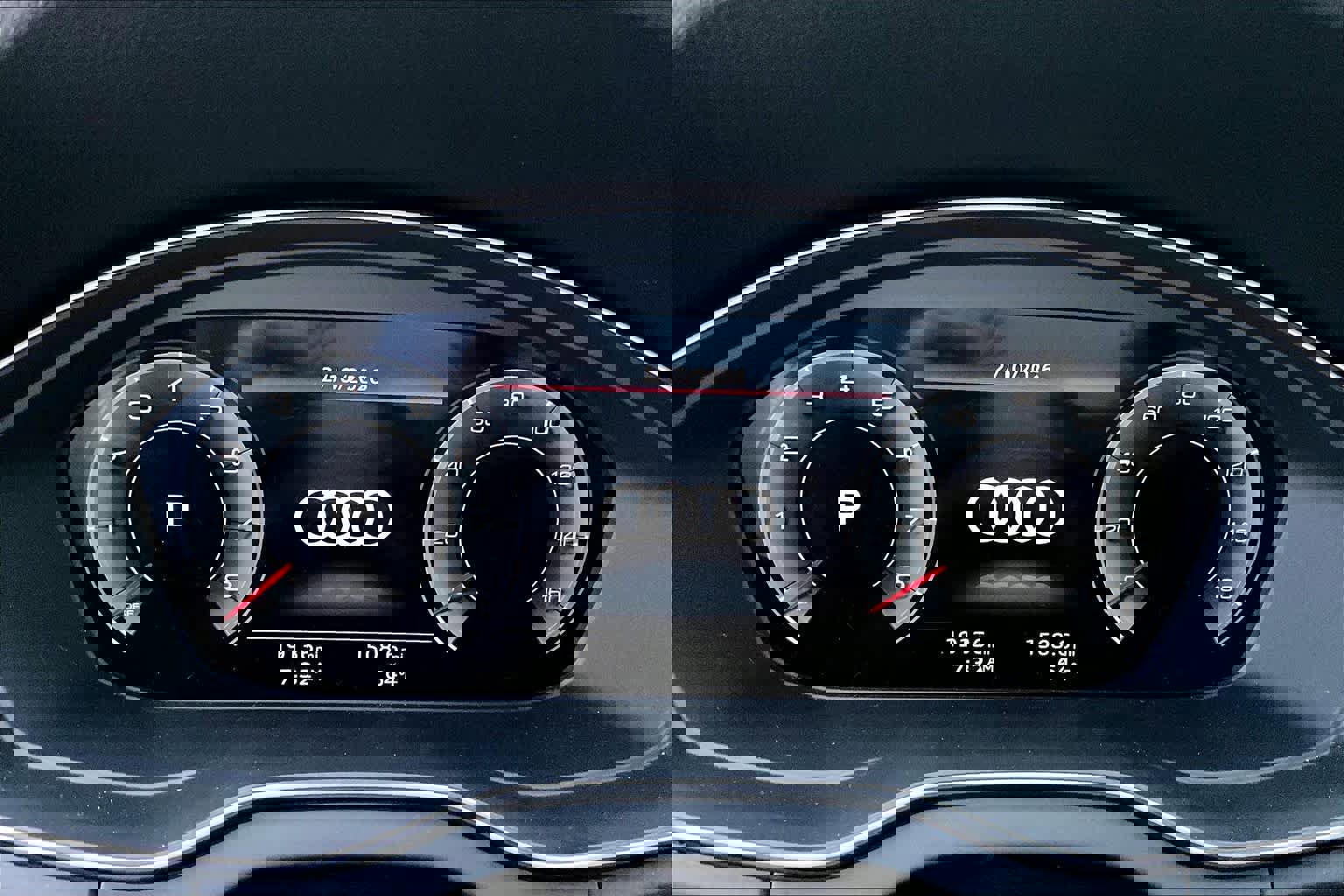 Certified 2024 Audi Q5 2.0T Prestige w/ Prestige Package image 25