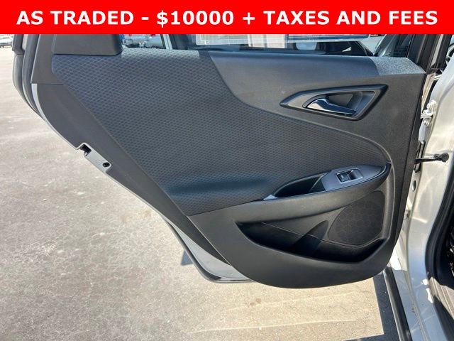 Used 2018 Chevrolet Malibu LS FWD image 13