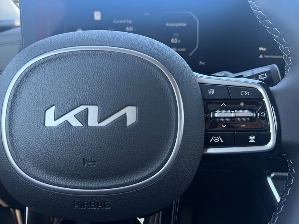 New 2026 Kia Carnival SX image 26