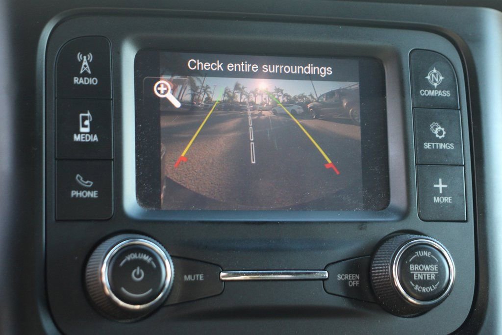 Used 2021 RAM 3500 Big Horn image 25