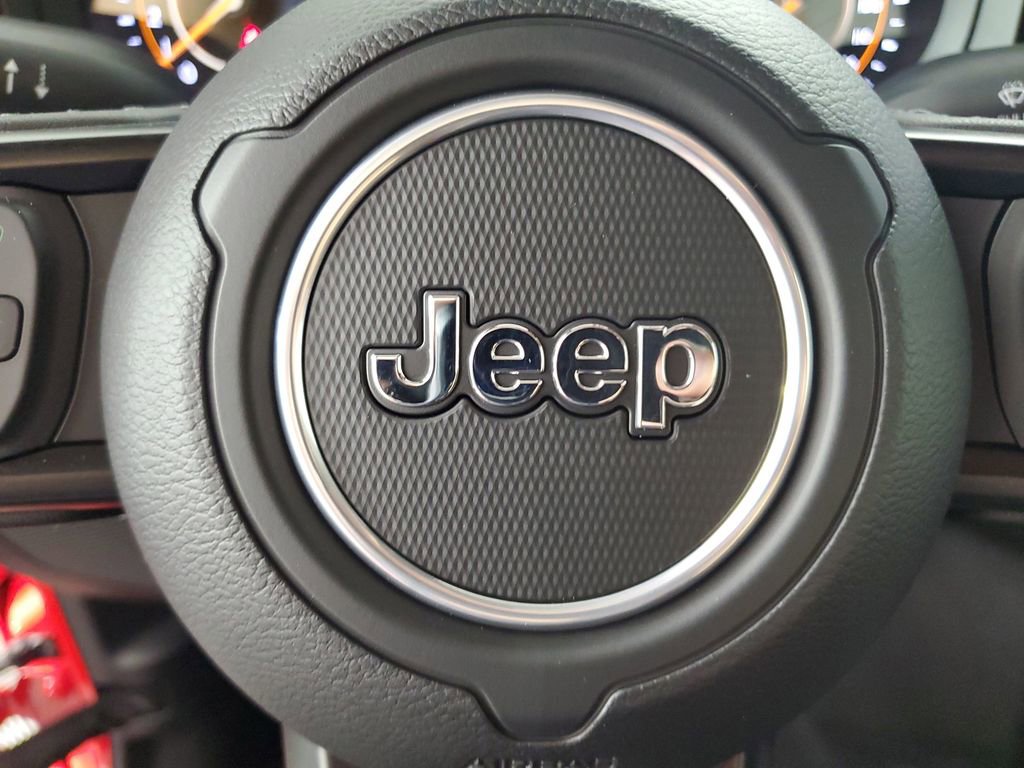 New 2025 Jeep Gladiator Rubicon image 22