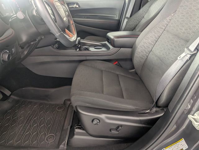 Used 2023 Dodge Durango R/T w/ Blacktop Package AWD/4WD image 12