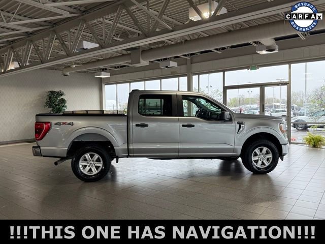 Used 2022 Ford F150 XLT image 10