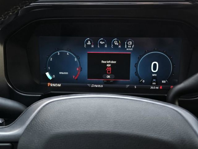 New 2026 Ford F250 Lariat image 19