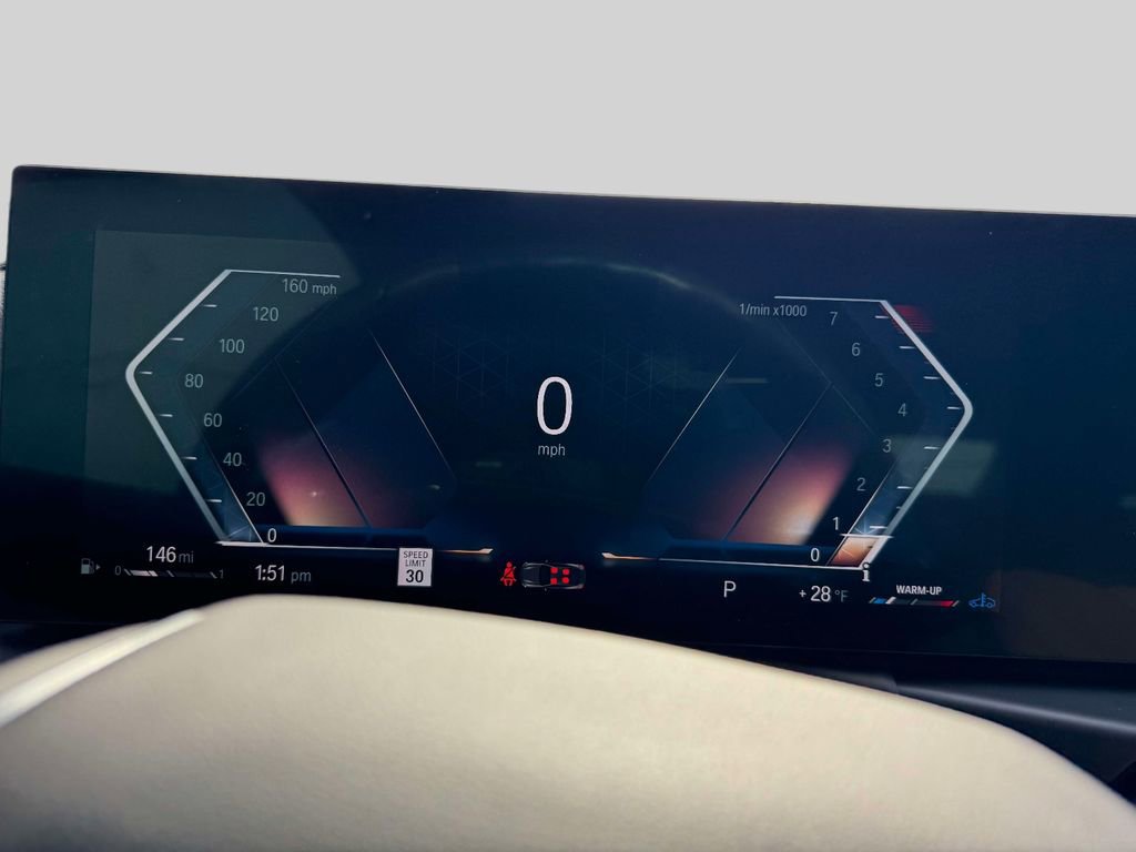 Used 2023 BMW 230i xDrive Coupe w/ Convenience Package image 16