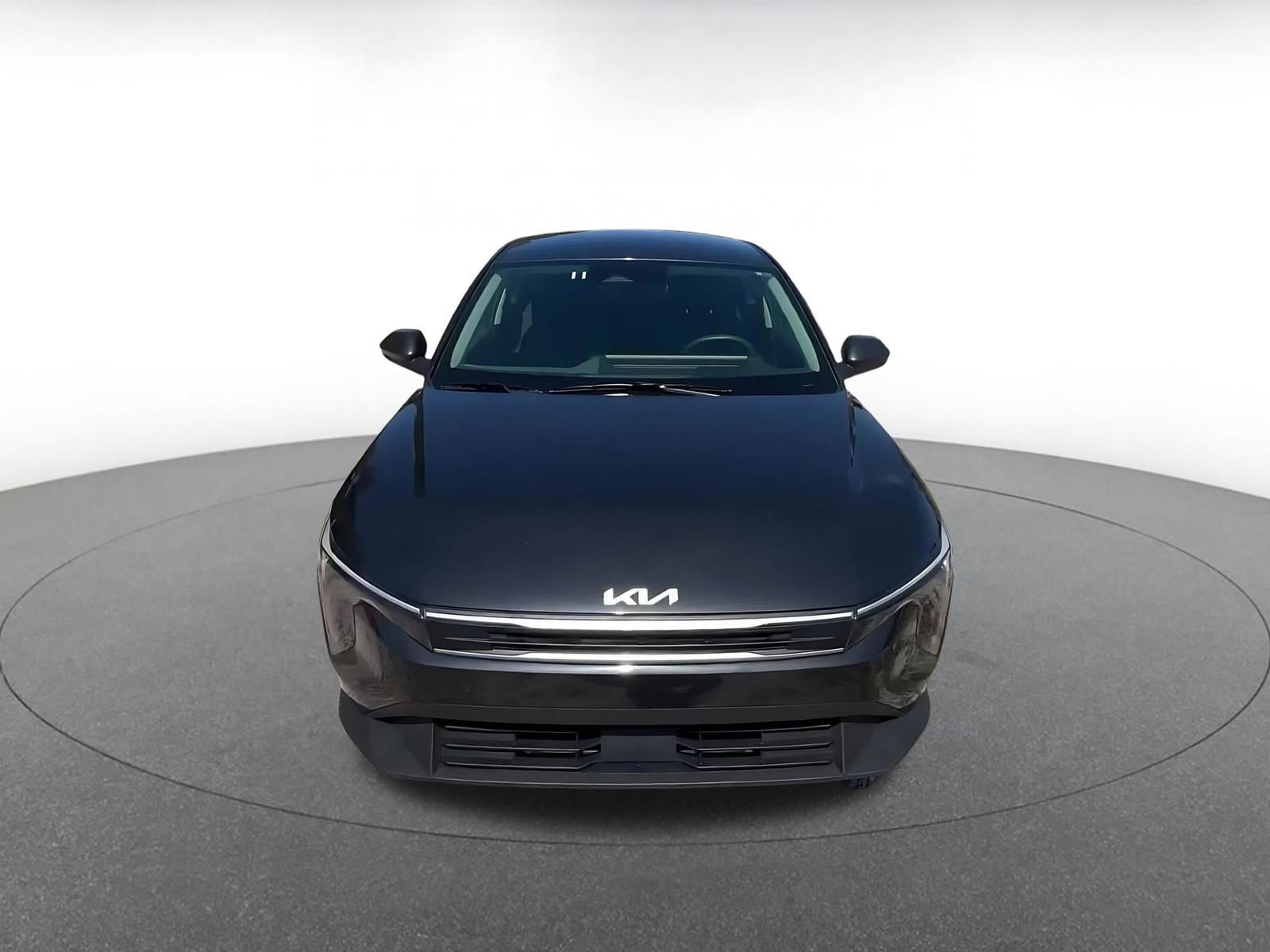 Used 2025 Kia K4 FWD image 8