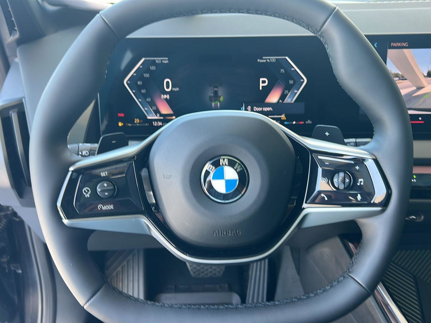 New 2026 BMW X3 xDrive30 w/ Premium Package AWD/4WD image 18