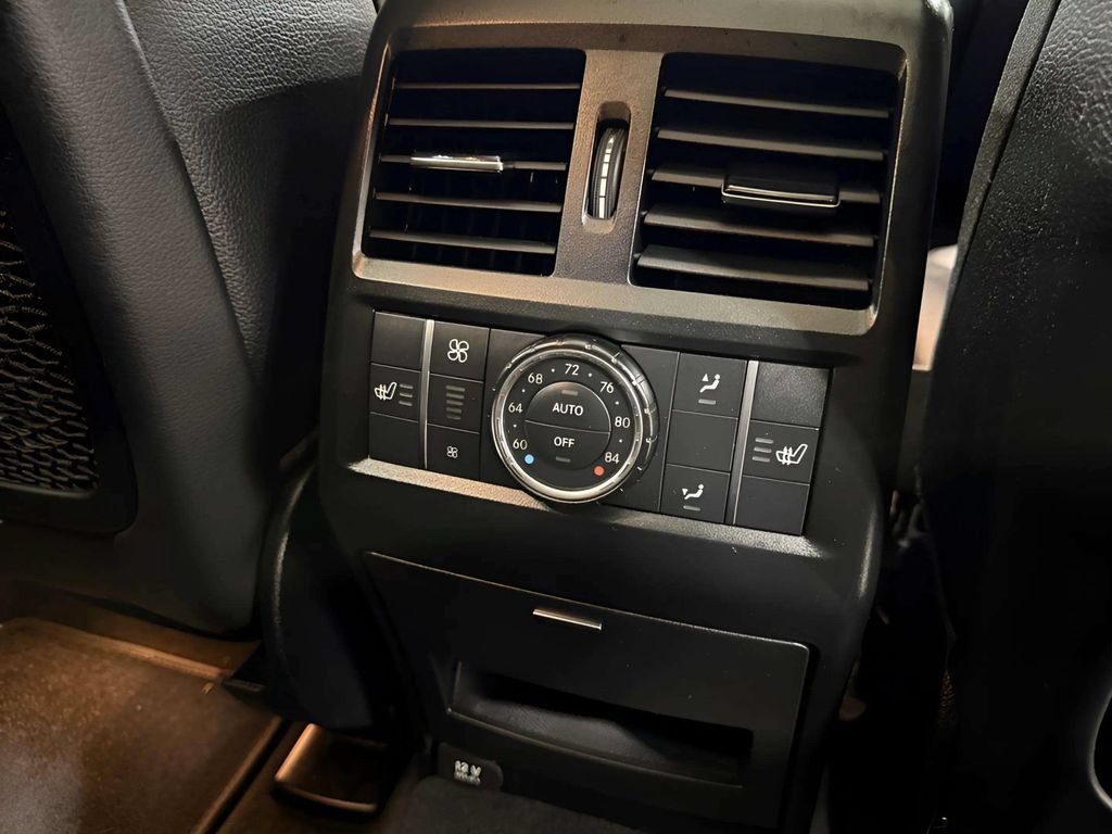 Used 2018 Mercedes-Benz GLS 550 4MATIC image 18