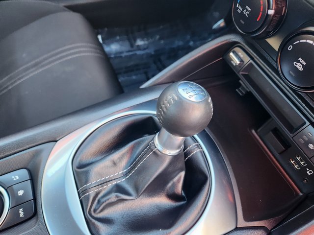 Used 2021 MAZDA MX-5 Miata RF Club image 10