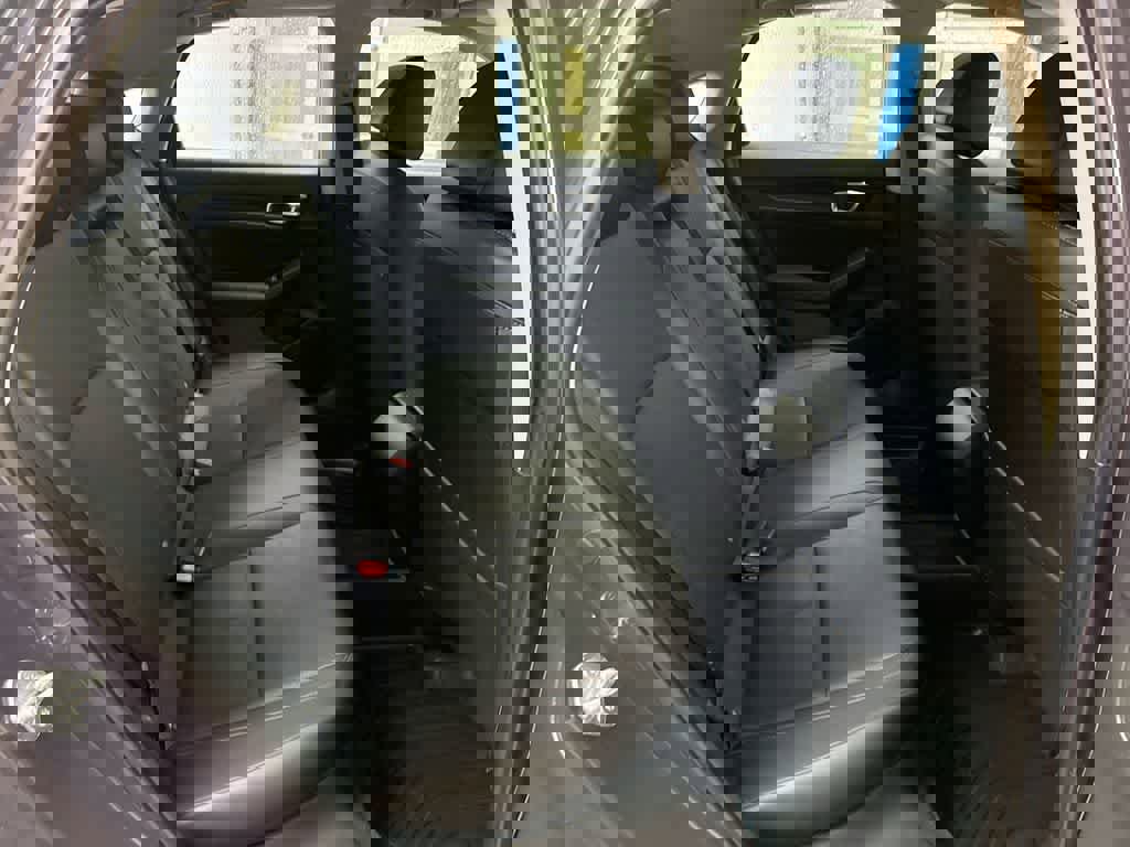 Certified 2022 Honda Civic EX-L image 21